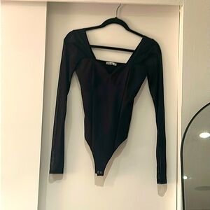 A&F Bodysuit